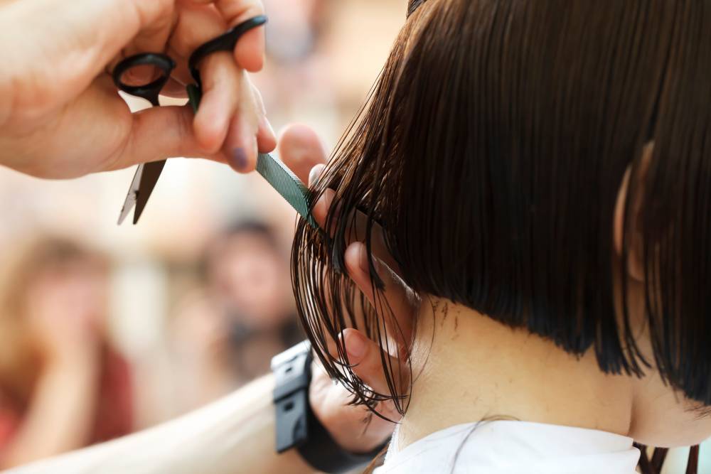 Coiffeur près de Île de Ré