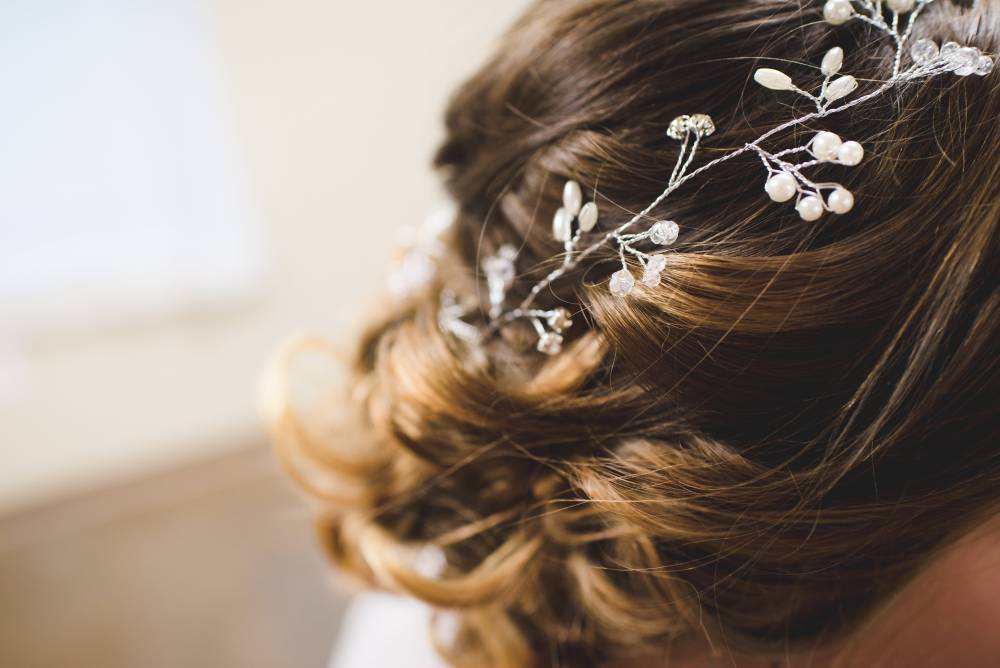 chignon