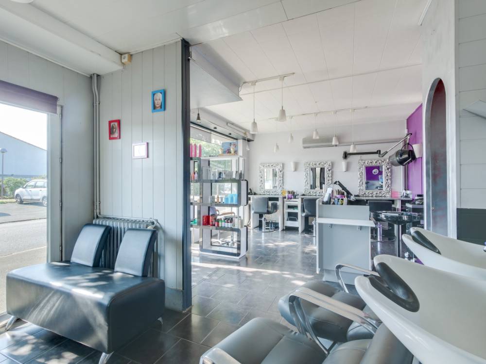 Salon Anthony Style
