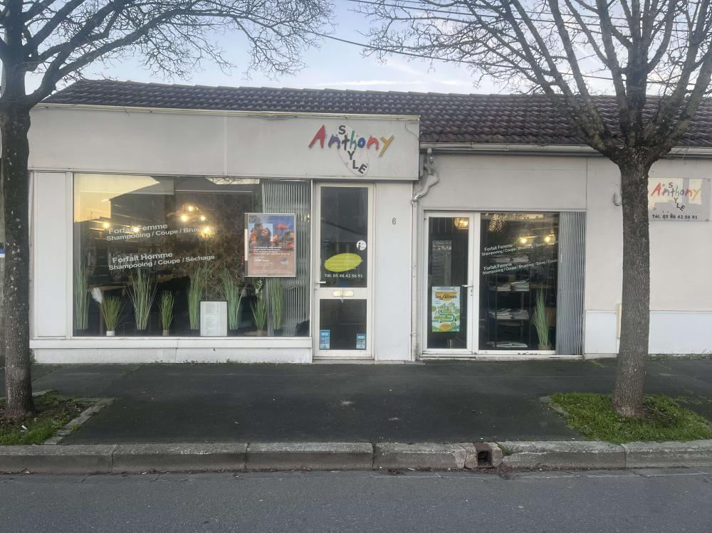 SALON
